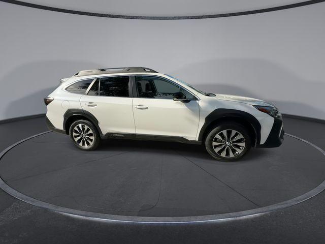 used 2024 Subaru Outback car, priced at $27,902