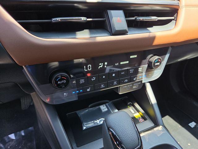 new 2026 Subaru Outback car, priced at $44,810