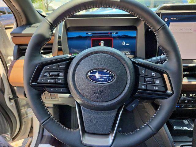 new 2026 Subaru Outback car, priced at $44,810