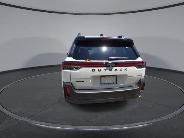 new 2026 Subaru Outback car, priced at $44,810