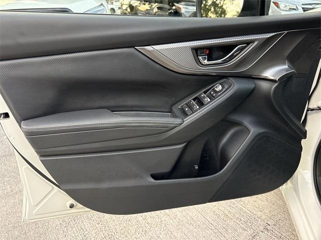 used 2020 Subaru Impreza car, priced at $20,303