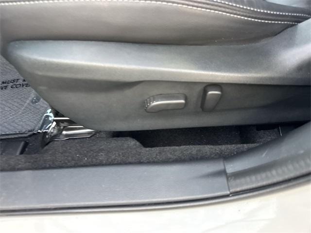 used 2020 Subaru Impreza car, priced at $20,303