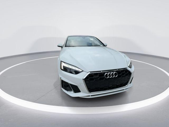 used 2024 Audi A5 Sportback car, priced at $31,623