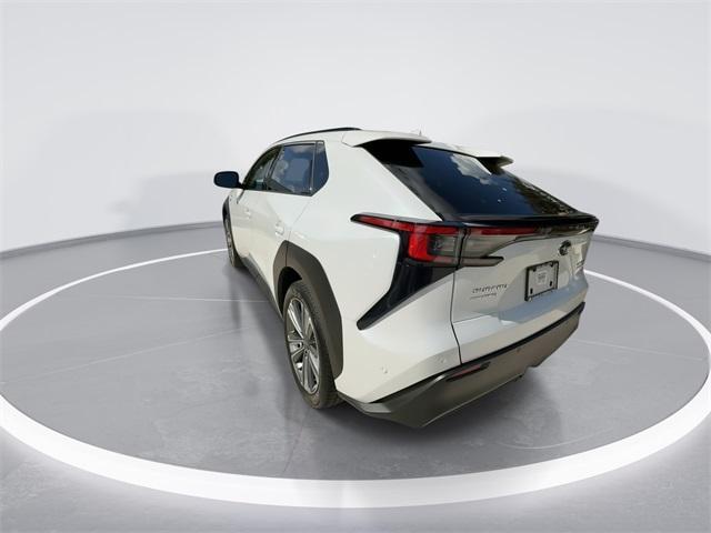 used 2024 Subaru Solterra car, priced at $23,663