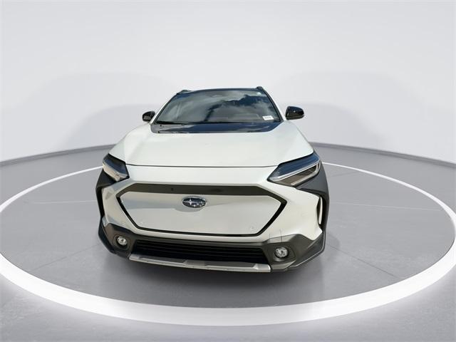 used 2024 Subaru Solterra car, priced at $23,663