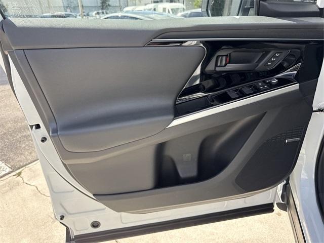 used 2024 Subaru Solterra car, priced at $23,663