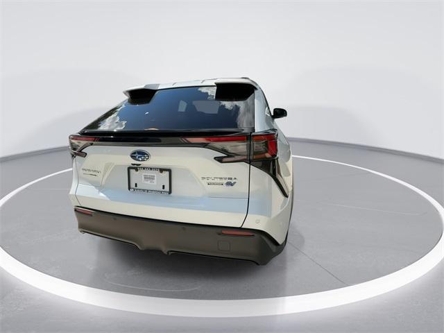 used 2024 Subaru Solterra car, priced at $23,663