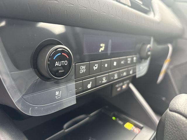 new 2026 Subaru Outback car, priced at $47,577