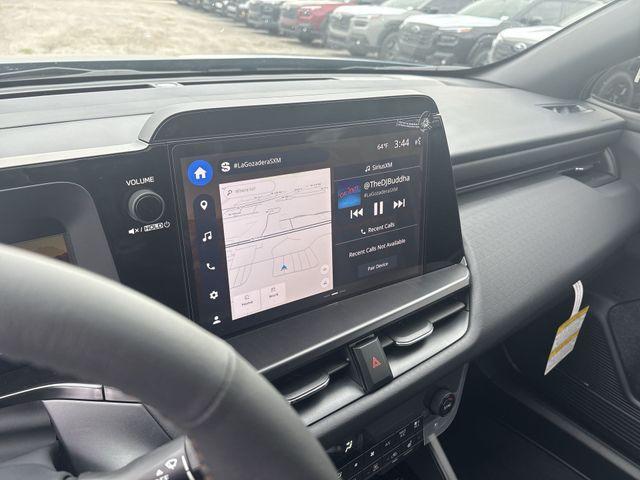 new 2026 Subaru Outback car, priced at $47,577