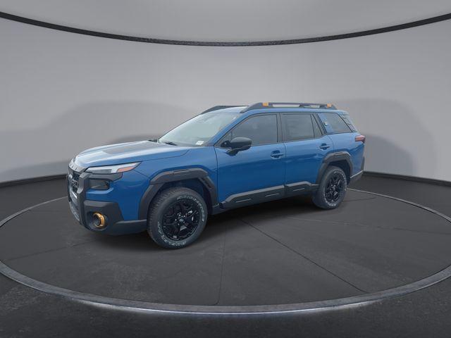 new 2026 Subaru Outback car, priced at $47,577