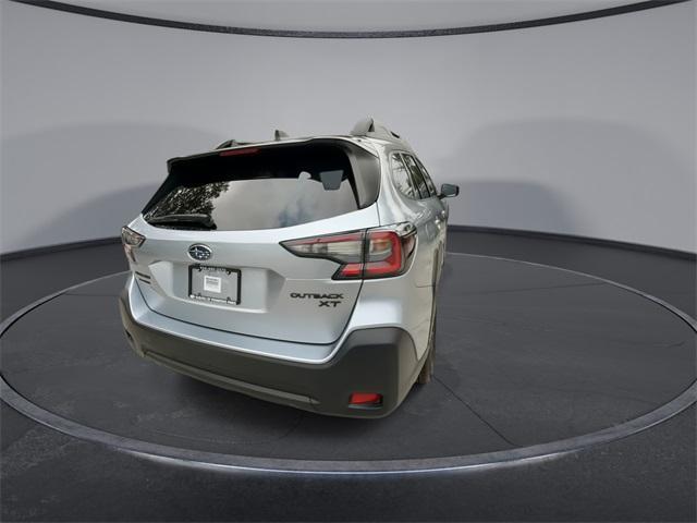 used 2023 Subaru Outback car, priced at $27,451