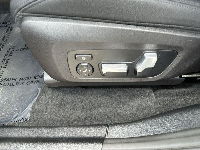 used 2021 BMW X3 car, priced at $23,375