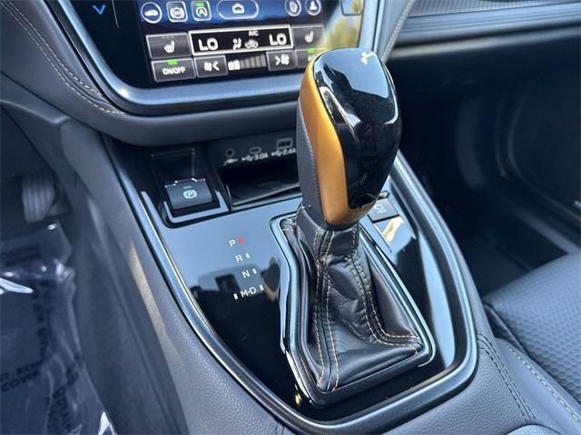 used 2024 Subaru Outback car, priced at $32,597