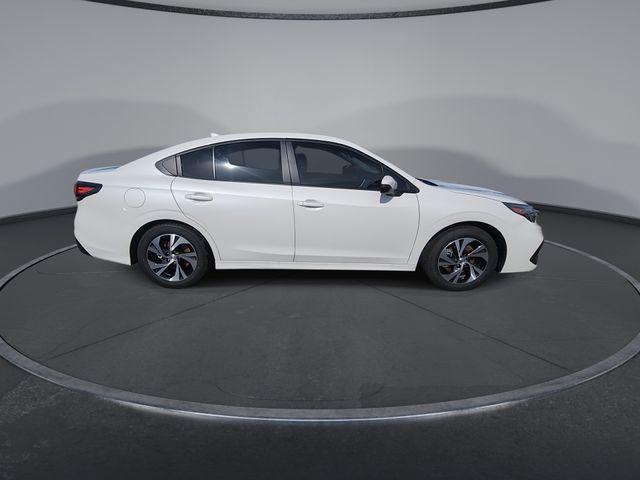 new 2025 Subaru Legacy car, priced at $28,162