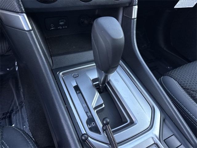 used 2023 Subaru Forester car, priced at $24,999