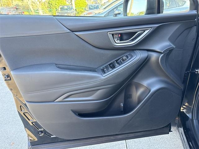 used 2023 Subaru Forester car, priced at $24,999