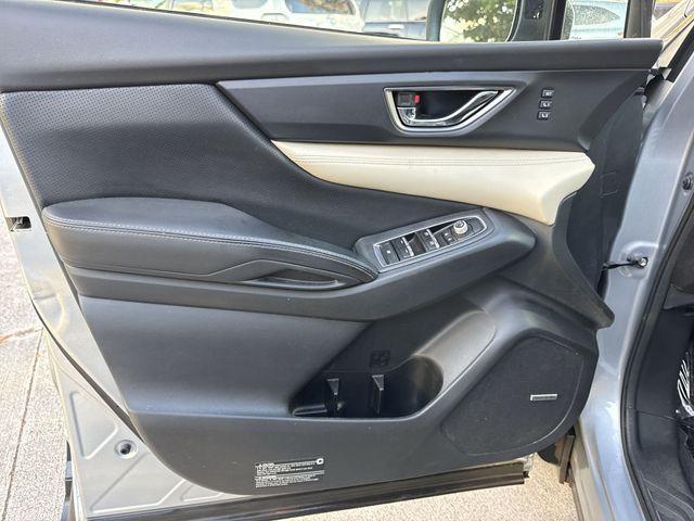 used 2021 Subaru Ascent car, priced at $15,997
