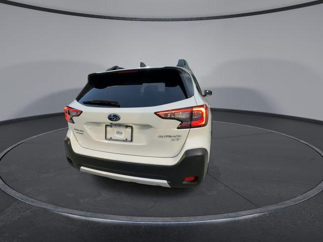 used 2023 Subaru Outback car, priced at $28,397