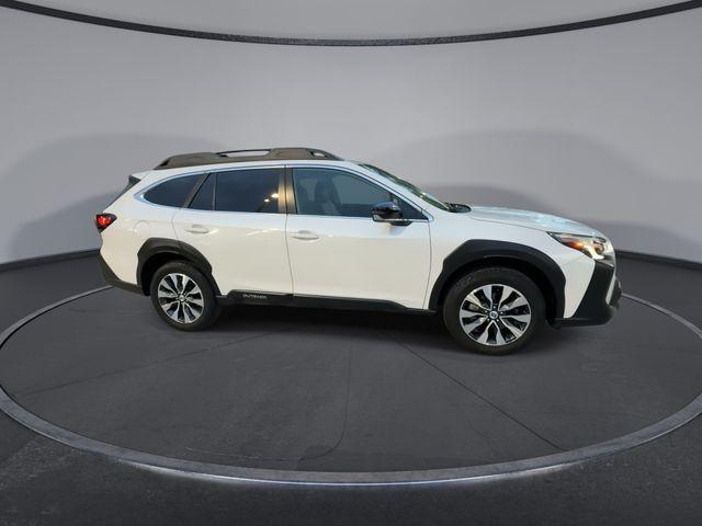 used 2023 Subaru Outback car, priced at $28,397