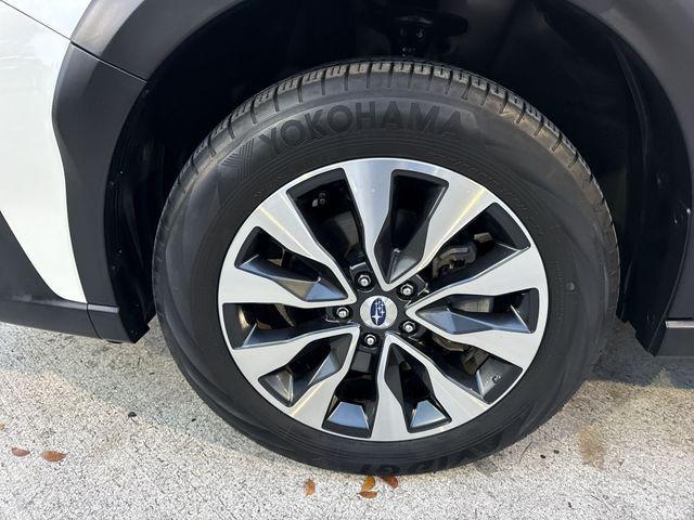 used 2023 Subaru Outback car, priced at $28,397