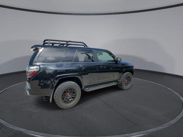 used 2021 Toyota 4Runner car, priced at $52,975