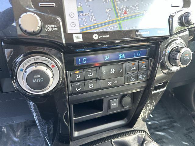 used 2021 Toyota 4Runner car, priced at $52,975