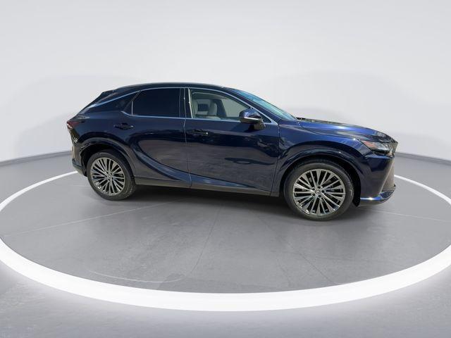 used 2024 Lexus RX 350 car, priced at $53,521