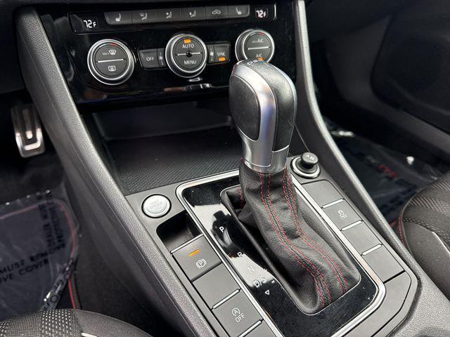 used 2019 Volkswagen Jetta GLI car, priced at $18,279