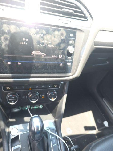 used 2019 Volkswagen Tiguan car, priced at $20,499