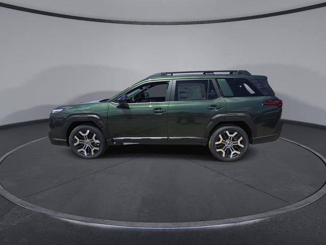 new 2026 Subaru Outback car, priced at $47,354