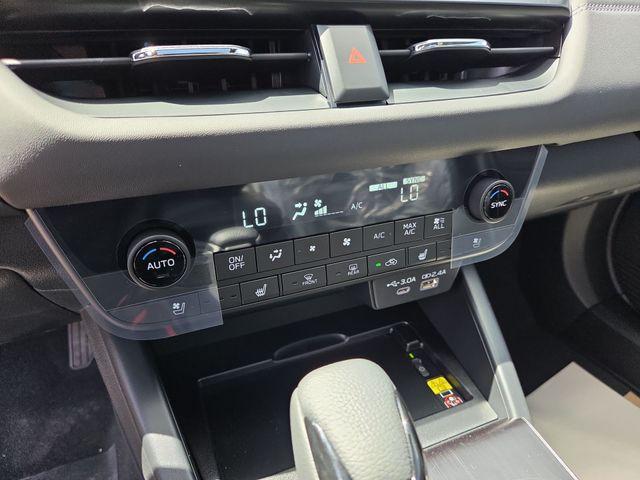 new 2026 Subaru Outback car, priced at $47,354