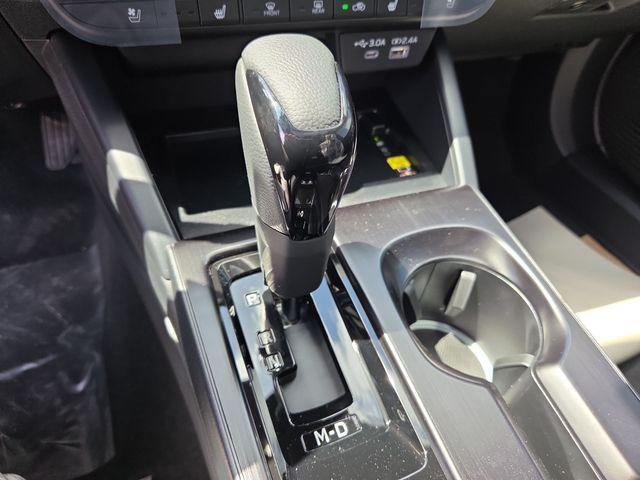 new 2026 Subaru Outback car, priced at $47,354
