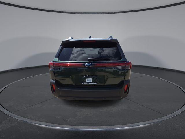 new 2026 Subaru Outback car, priced at $47,354