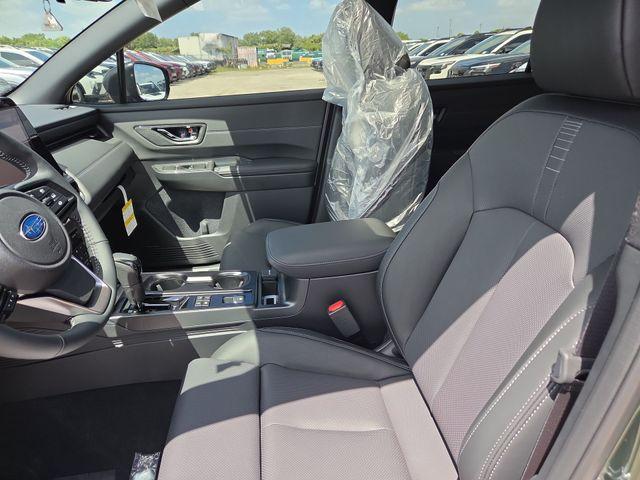 new 2026 Subaru Outback car, priced at $47,354