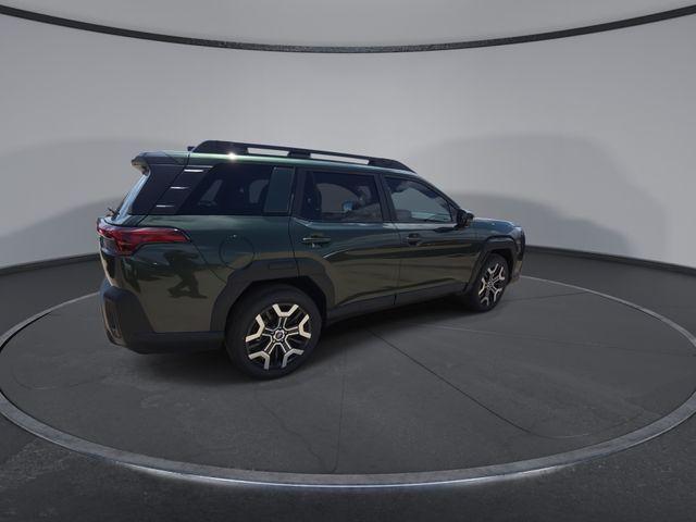 new 2026 Subaru Outback car, priced at $47,354