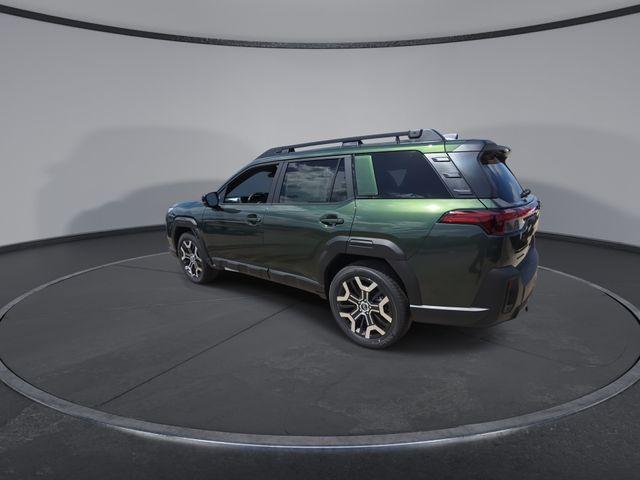 new 2026 Subaru Outback car, priced at $47,354