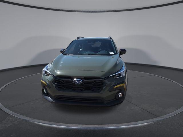new 2026 Subaru Crosstrek car, priced at $31,772