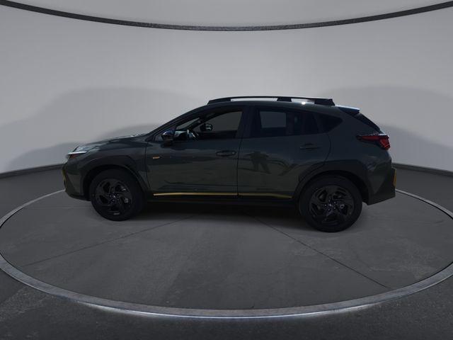 new 2026 Subaru Crosstrek car, priced at $31,772