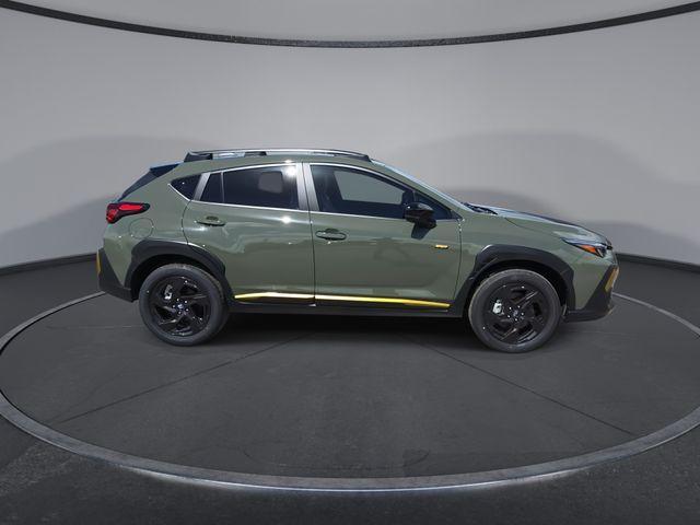 new 2026 Subaru Crosstrek car, priced at $31,772