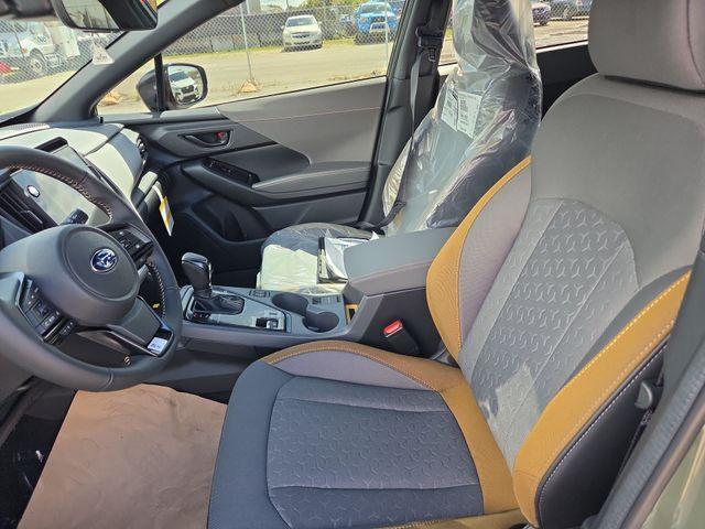 new 2026 Subaru Crosstrek car, priced at $31,772