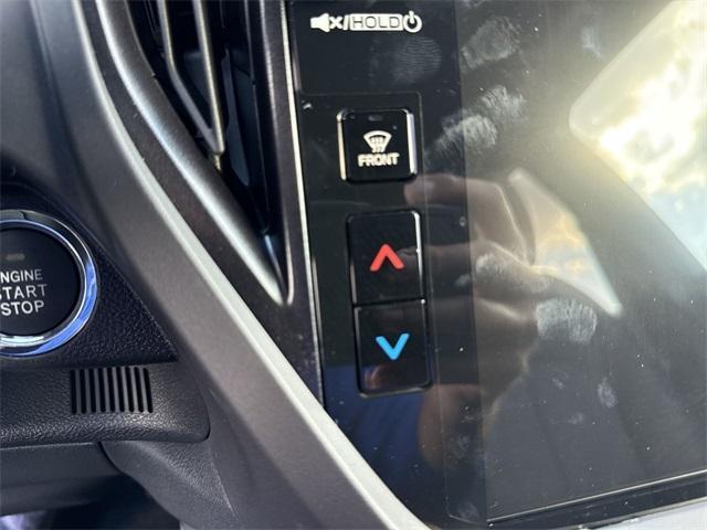 new 2026 Subaru Forester car, priced at $37,221