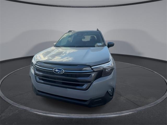 new 2026 Subaru Forester car, priced at $37,221