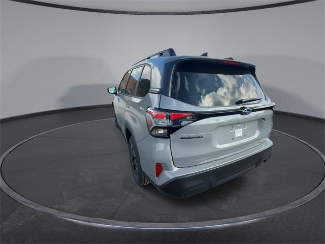 new 2026 Subaru Forester car, priced at $37,221