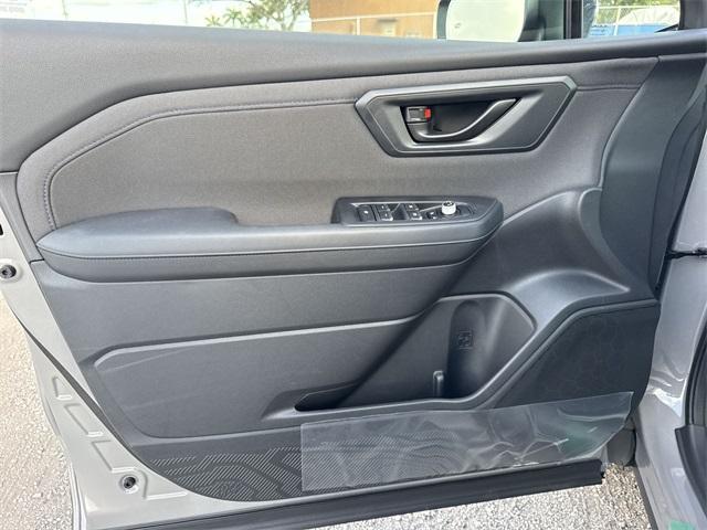 new 2026 Subaru Forester car, priced at $37,221