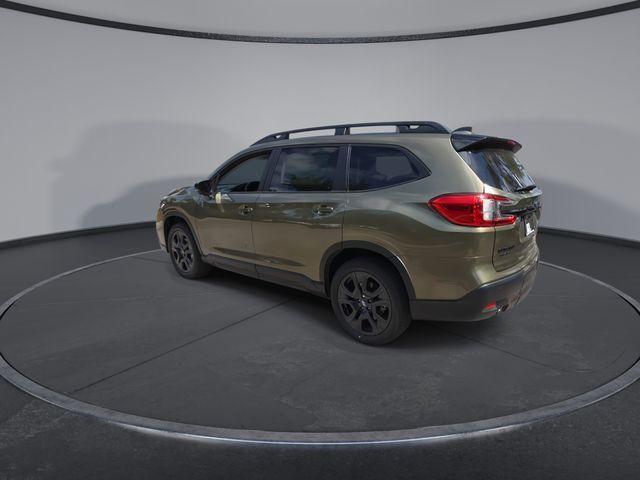 new 2026 Subaru Ascent car, priced at $52,344