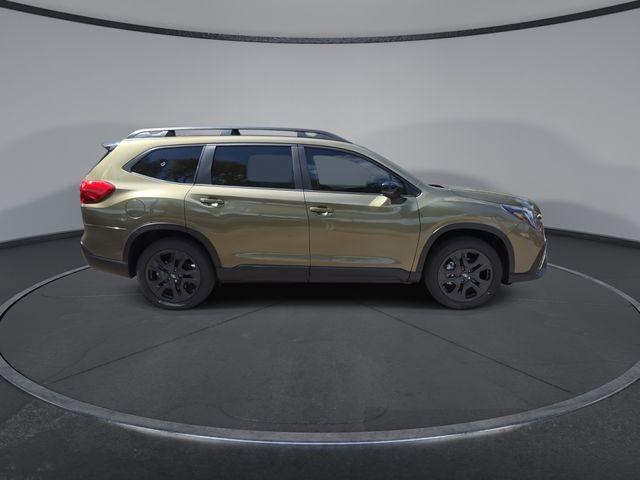 new 2026 Subaru Ascent car, priced at $52,344