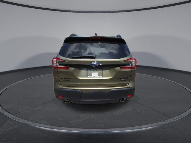new 2026 Subaru Ascent car, priced at $52,344