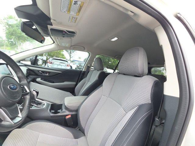used 2023 Subaru Outback car, priced at $24,731