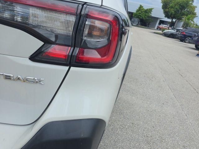used 2023 Subaru Outback car, priced at $24,731