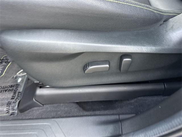 used 2023 Subaru Ascent car, priced at $31,797